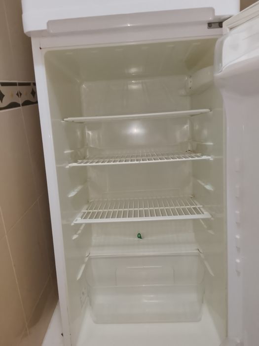 Frigorífico da zanussi