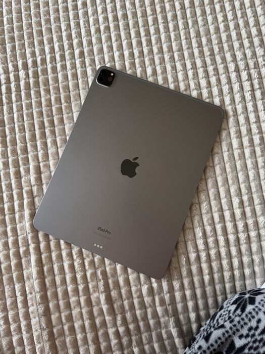 Apple IPad Pro 11” 3 gen M1 100% АКБ