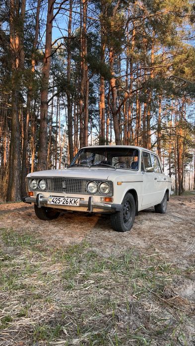 Продам ваз 2106 з страховкою по тп в хорошому стані