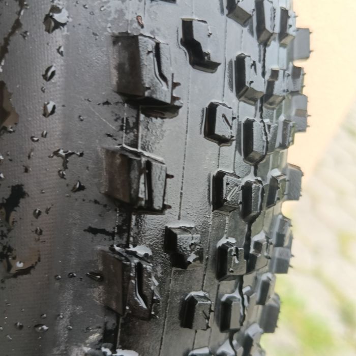 Maxxis Rekon Race 29x2.4 tubless ready exo e câmaras de ar 29.