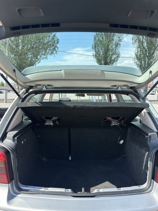 Golf IV PD115 - Venda Rapida