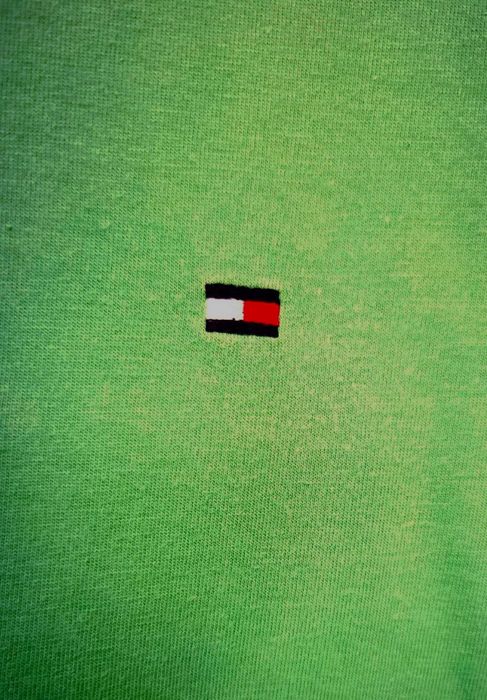 Жіноча футболка tommyhilfiger