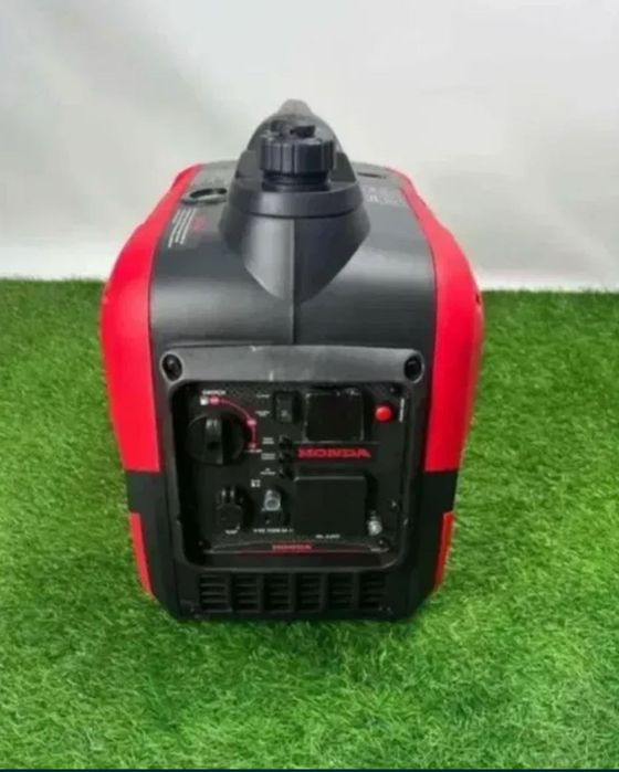 НОВИНКА‼️ Инверторный генератор Honda 3,0 кВт  Інверторний бензиновий генератор 3 кВт Генератор инверторный