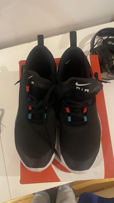 Nike Air Max Motion 2