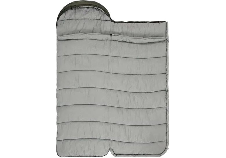 Спальник Naturehike  U350 Dark Green