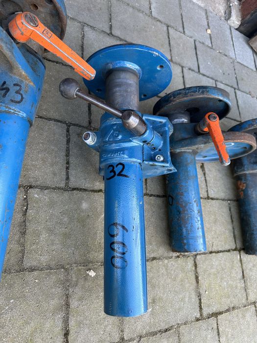 Imadło, winda, teleskop,heuer,matador,Leinen