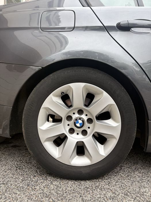 BMW 320d de 2005