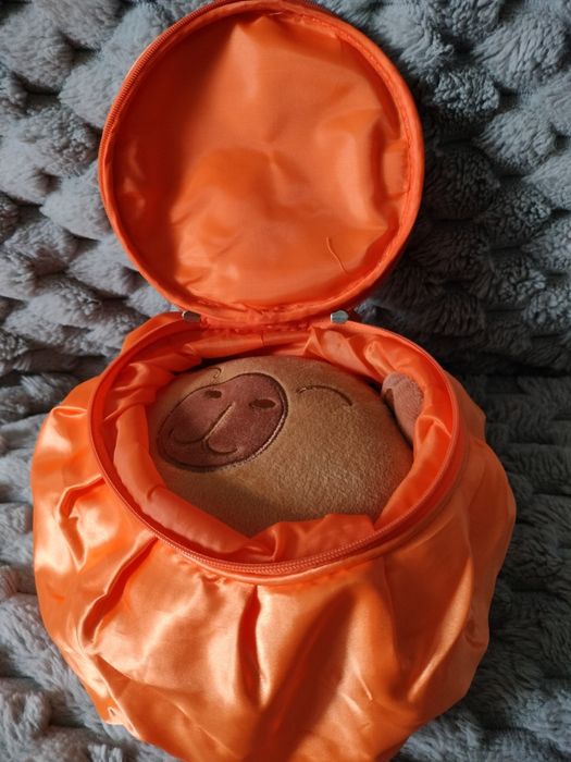 Kosmetyczka damska pojemna