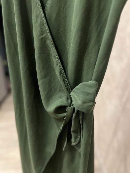 Сукня зелена Other stories