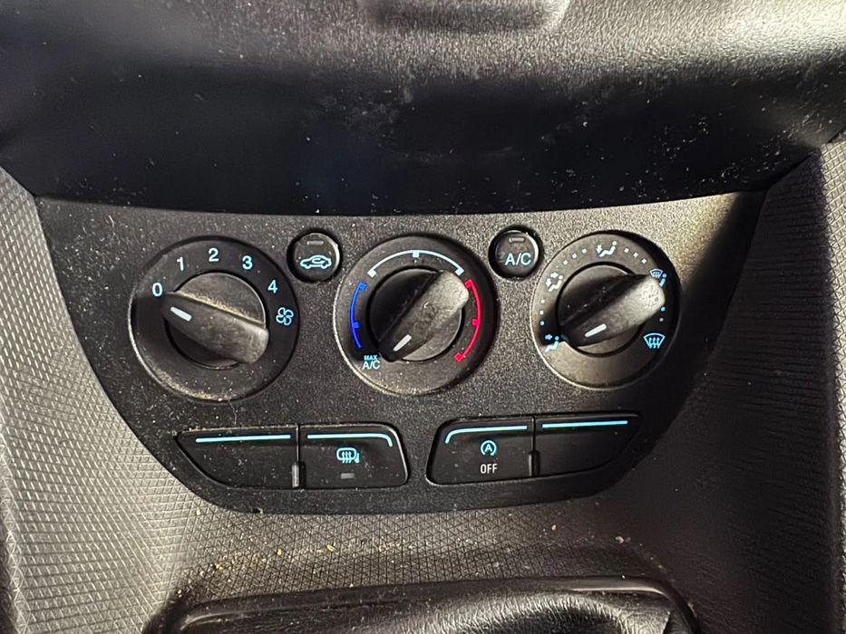 Comando chauffage / sofagem FORD Transit Connect II (V408)