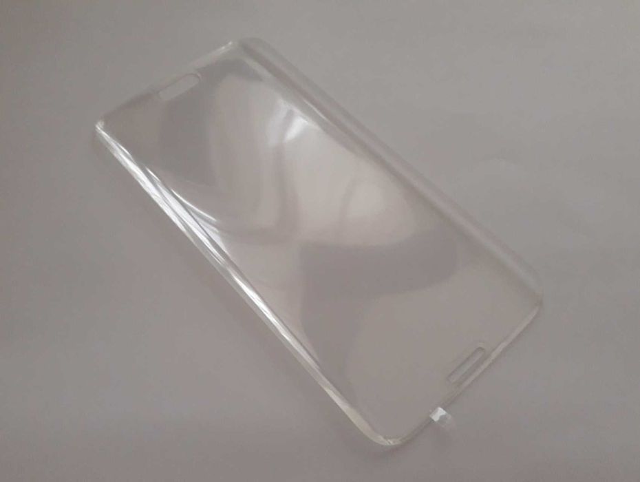 Защитный экран (второе стекло) для Самсунг S7