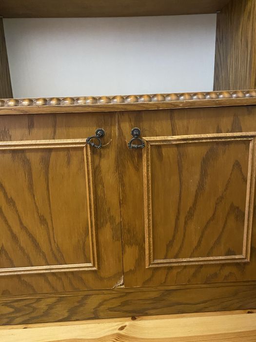 Sprzedam Meblościankę/ regał