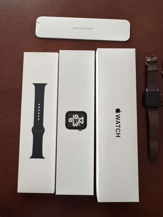 Apple Watch SE 40mm