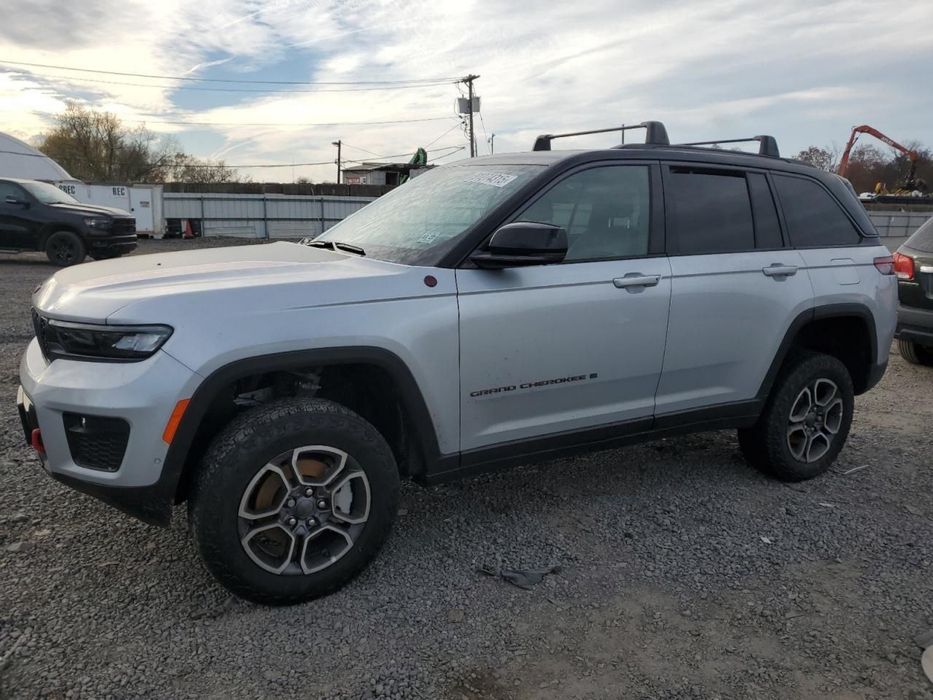 Розборка/разборка/розбірка/шрот JEEP GRAND CHEROKEE