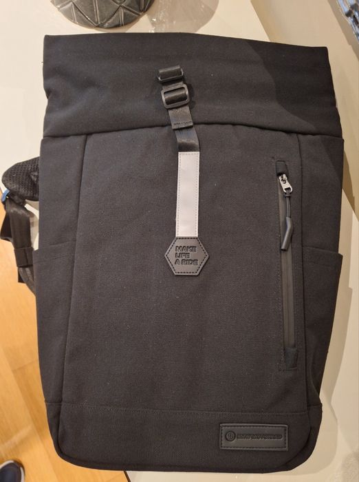 Mochila BMW  Make Life a Ride