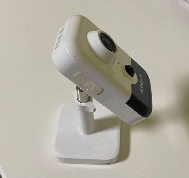 2МП IP кубическая камера Hikvision DS-2CD2421G0-I (2.8 мм)