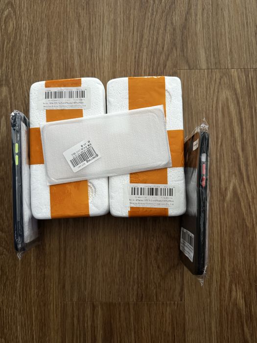 Capas e peliculas Iphone 14 Pro Max