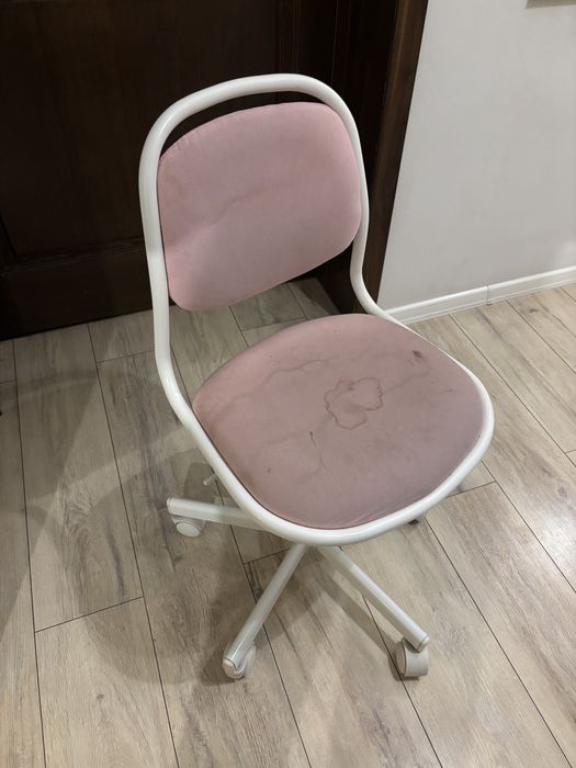 2 x Fotel dla dziecka Ikea Orfjall