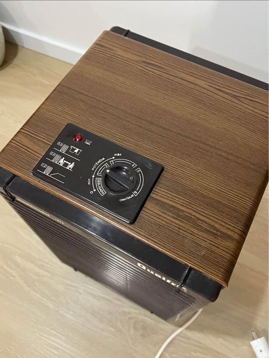 Desumidificador a imitar madeira carvalho queifri 1074