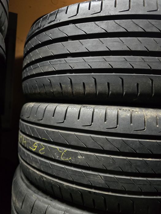 235/40R21 Continental EcoContact 7S 25р
