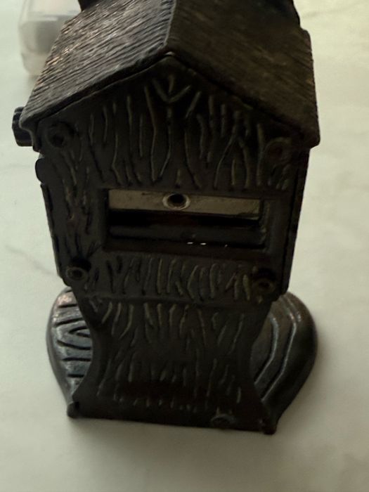 Точило олівців вінтажна