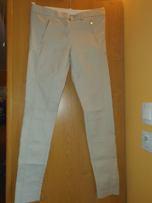 Spodnie massimo dutti 34/36