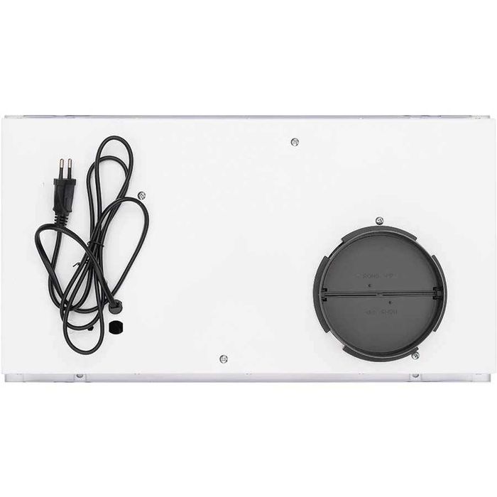 Вытяжка PERFELLI BI 5252 WH 700 LED