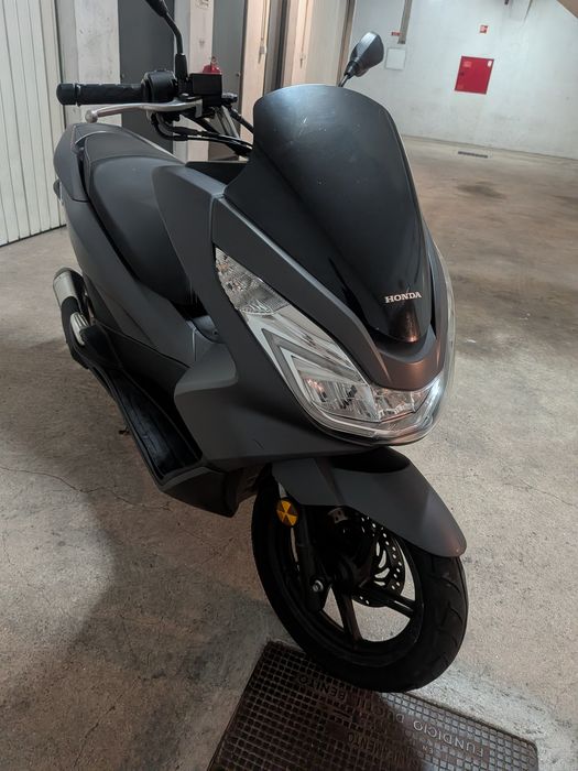 Mota Honda PCX 125