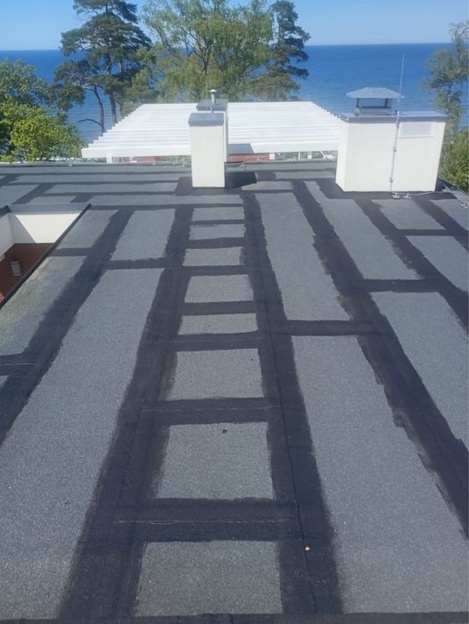 Dachy, kominy,izolacje, remonty,