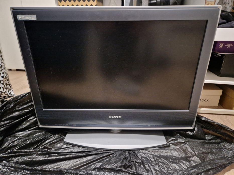 Sony Bravia tv telewizor