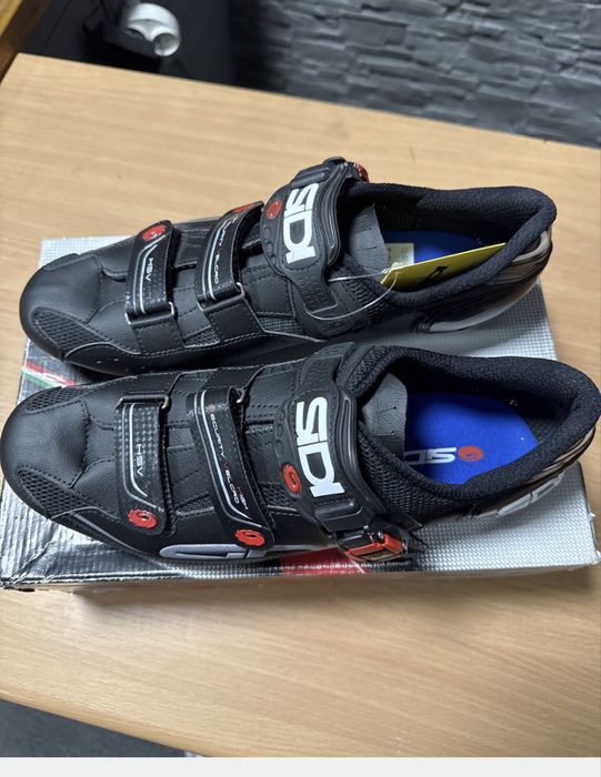 Buty rowerowe Sidi Genius 7 rozm 48