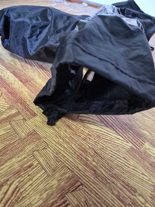 proteçao para camara fotografica - anti chuva