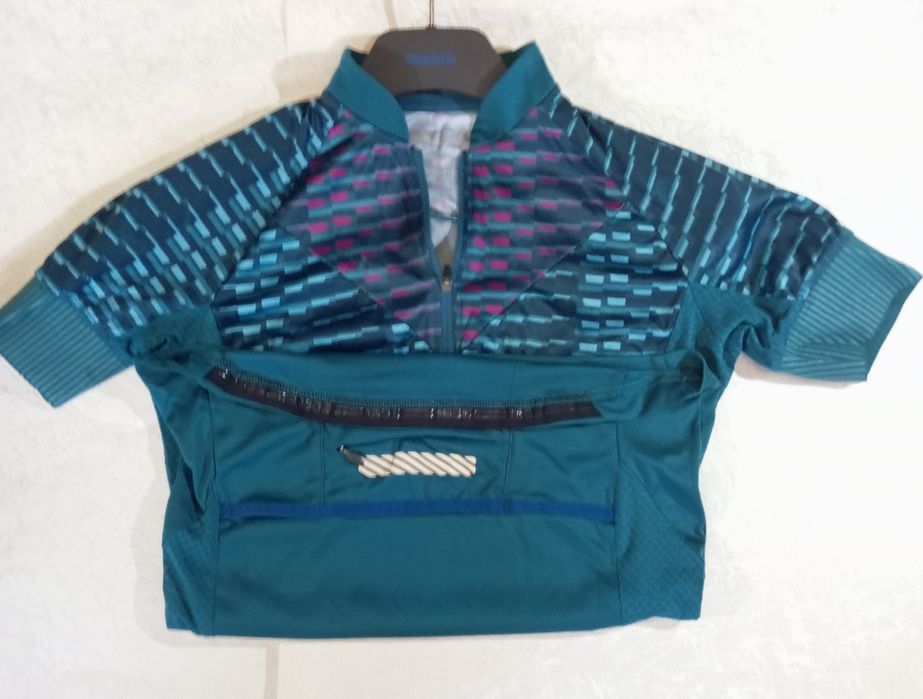 Вело Джерсі Inoc (xs)