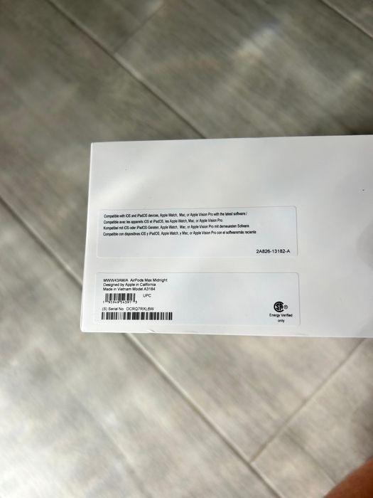 AirPods Max 2 Apple | Garantia Apple + Fatura | Como Novos