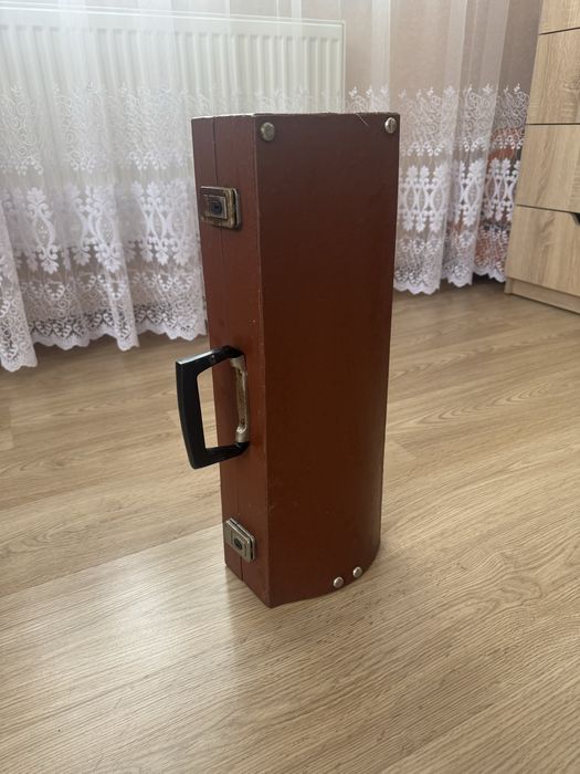 Труба музикальна помпова