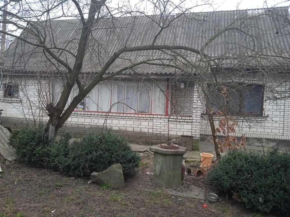 Продається будинок с.Кальник