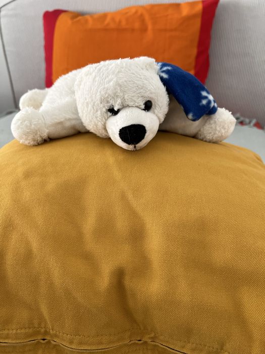 Peluche Urso Polar