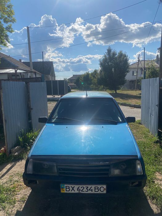 Продам автомобіль