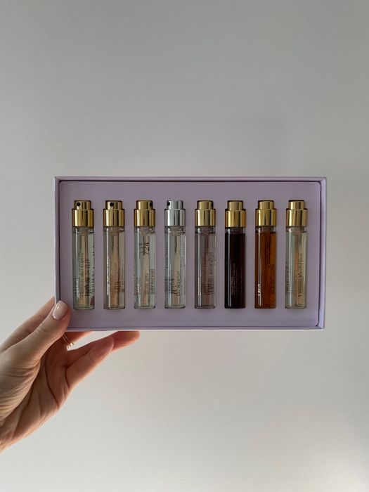 Мініатюри Maison Francis Kurkdjian 11 мл