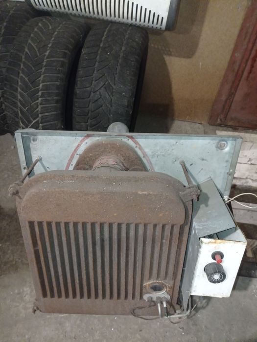 газовый конвектор demrad ngs 50 х.арактеристики есть в интернете