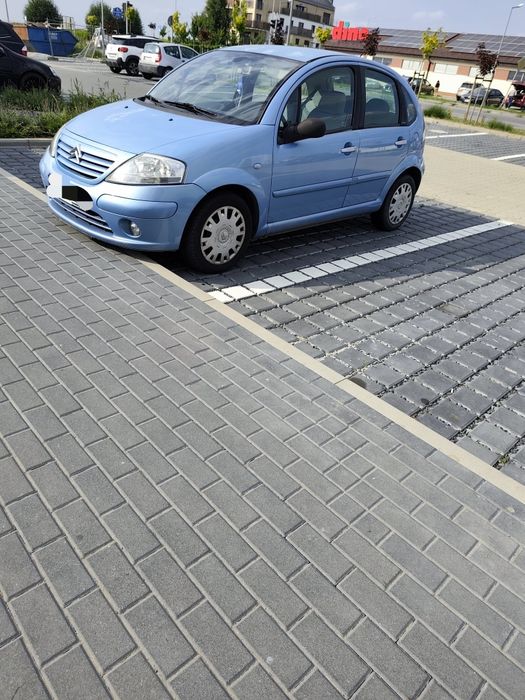 Sprzedam Citroena