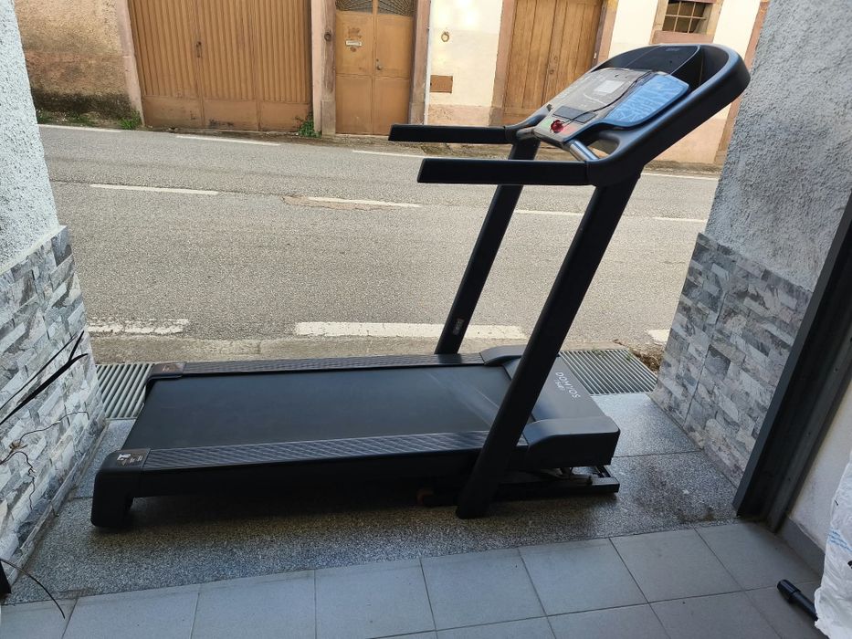 Passadeira Domyos T540B
