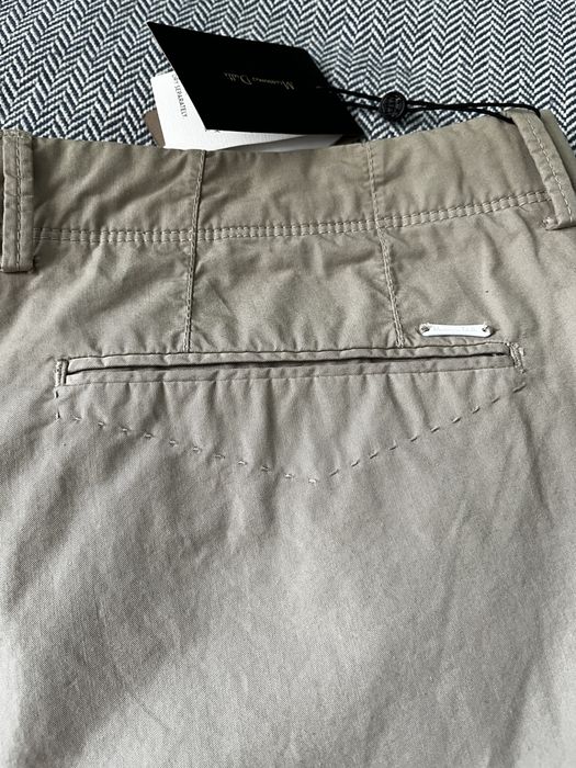 Шорти чоловічі Massimo Dutti 48