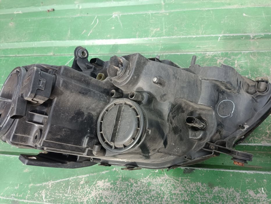 Фари передні Mersedes ML W164Европа галоген