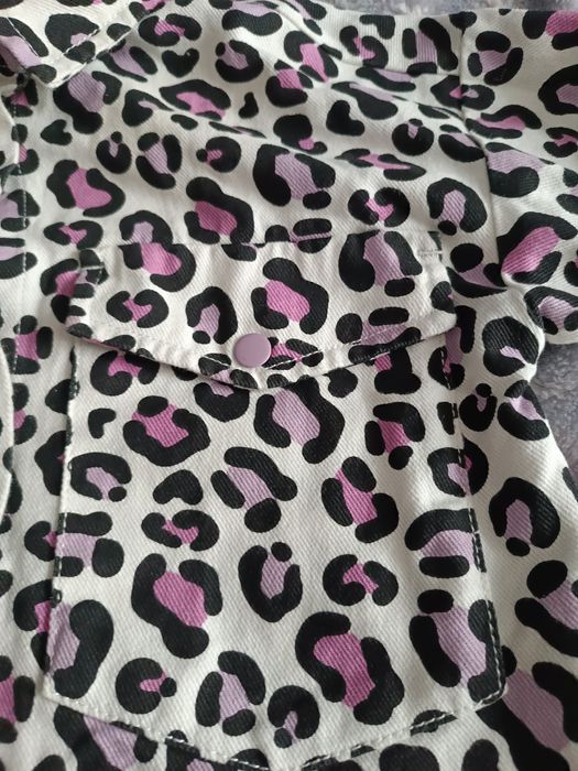 Kurteczka dziewczeca