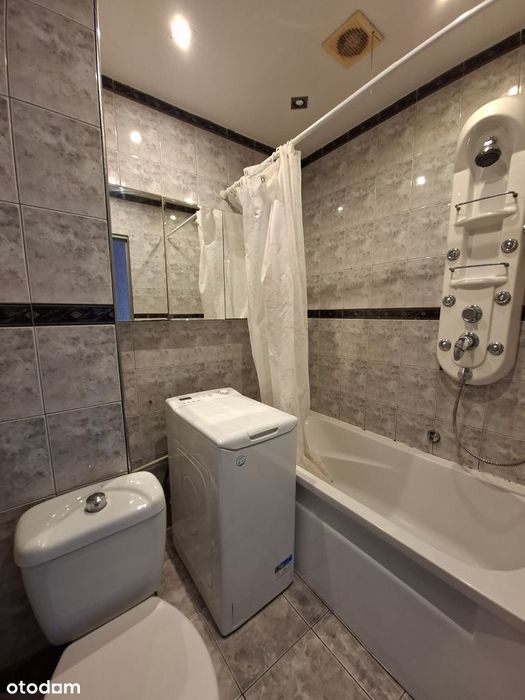 Kawalerka | 31m2 | balkon