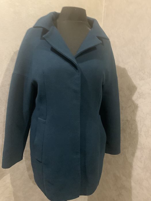 Пальто весна-осень