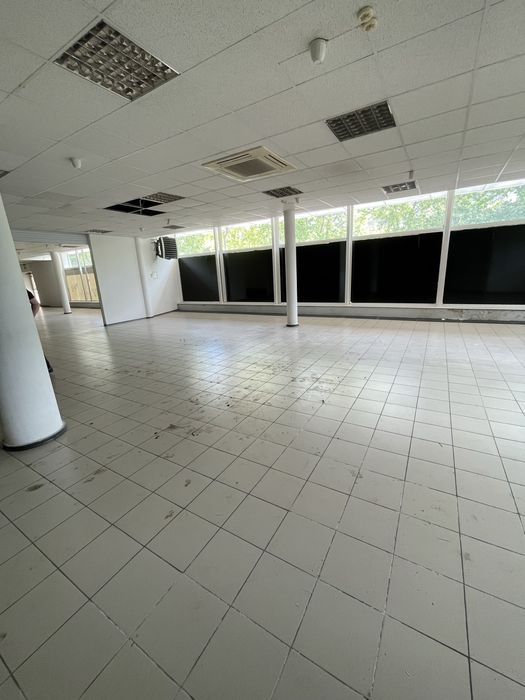 Продам помещение. Красная линия. Пр. Слобожанский( Правды)