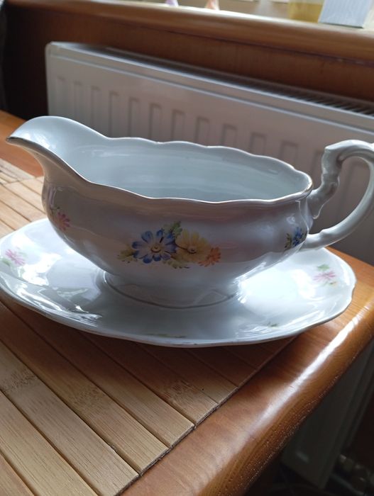 Sosjerka PRL Jarolina Karolina