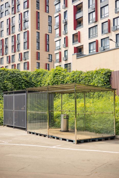 Офіс з сучасним ремонтом в БЦ,  106 м.кв. м.Вокзальна, Солом'янка,